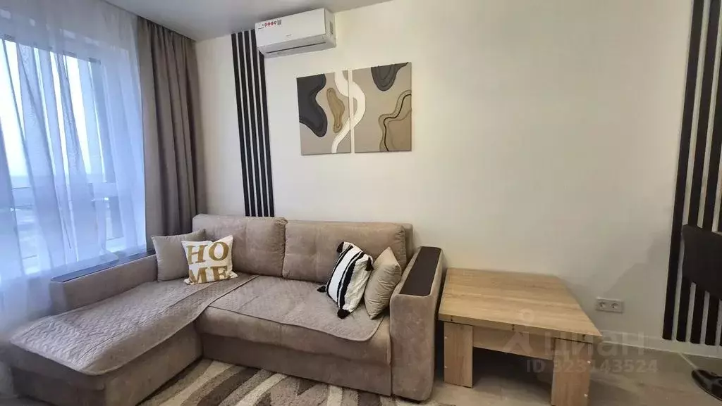 2-к кв. Московская область, Пушкино ул. Антона Ветчинова, 4 (65.0 м) - Фото 2