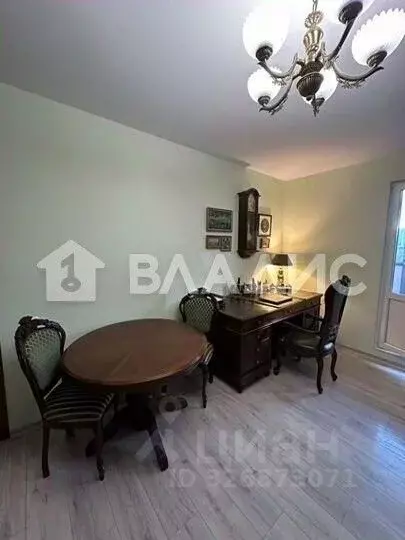 2-к кв. Санкт-Петербург Ленинский просп., 54 (63.1 м) - Фото 1