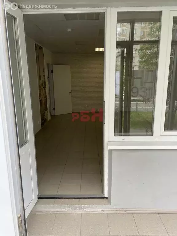 Помещение свободного назначения (41 м) - Фото 1