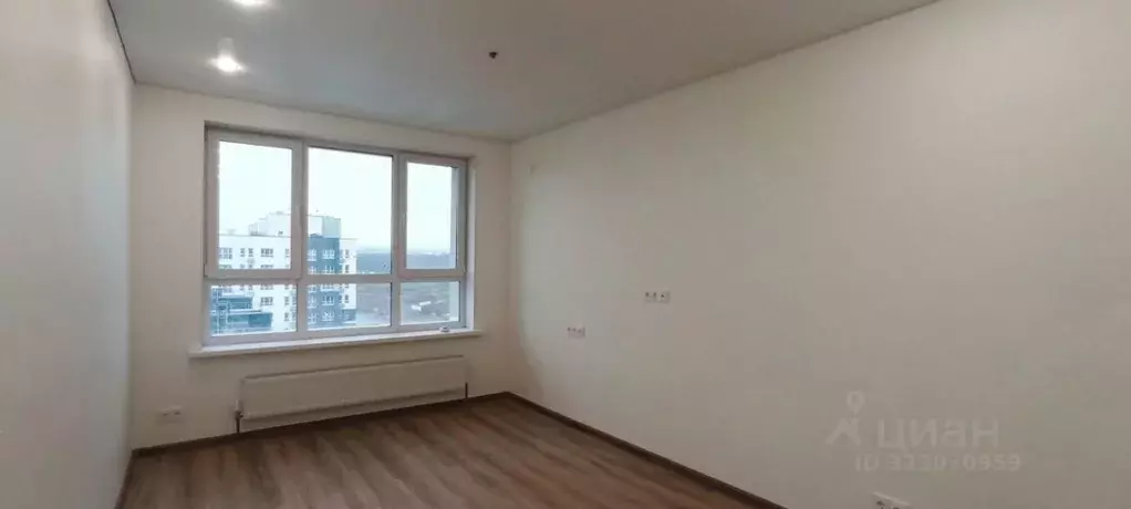 1-к кв. Башкортостан, Уфа ул. Ивана Спатара, 20 (36.0 м) - Фото 1