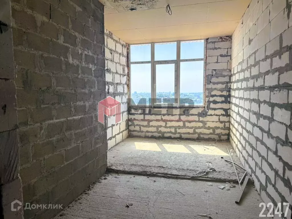 Продаётся 4-к квартира, 97.2 м - Фото 1