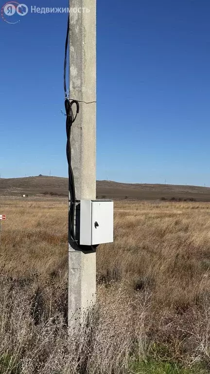 Участок в Яковенково, Полевая улица (15 м) - Фото 1