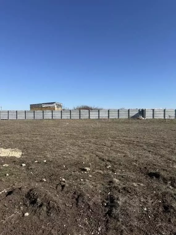 Участок в Крым, Симферопольский район, с. Мирное ул. Алиме Абденановой ... - Фото 2