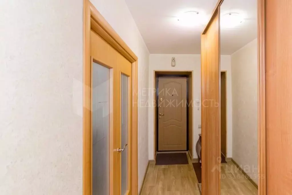 2-к кв. Тюменская область, Тюмень ул. Таллинская, 2 (47.8 м) - Фото 0