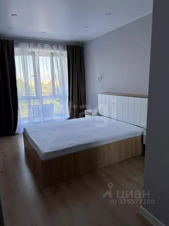 2-к кв. Архангельская область, Архангельск ул. Выучейского, 47к1 (41.4 ... - Фото 2