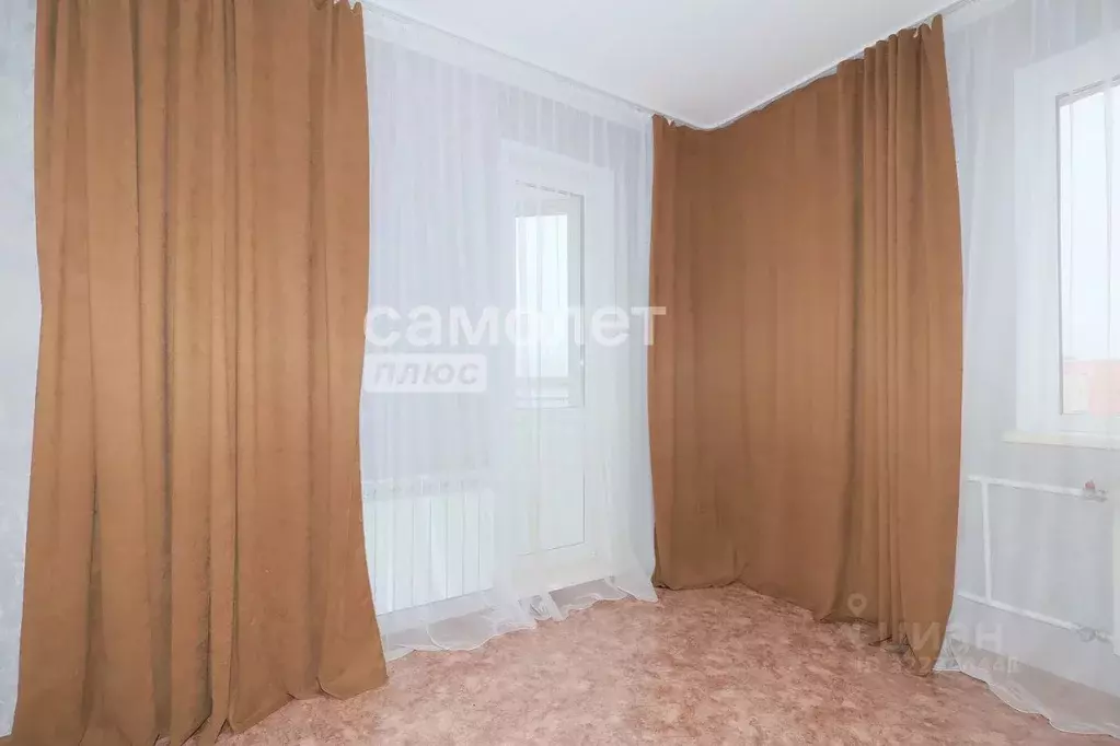 2-к кв. Кемеровская область, Кемерово просп. Шахтеров, 58Б (67.9 м) - Фото 1