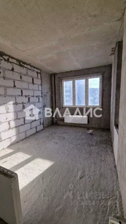 2-к кв. Московская область, Лосино-Петровский городской округ, ... - Фото 1