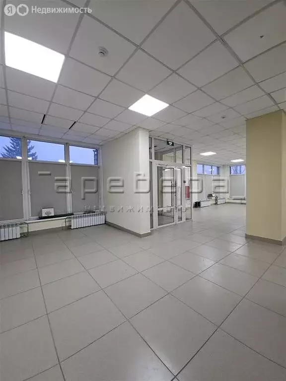 Помещение свободного назначения (137 м) - Фото 1