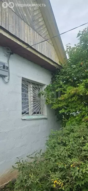 Дом в Республика Башкортостан, городское поселение Белорецк, СНТ ... - Фото 2