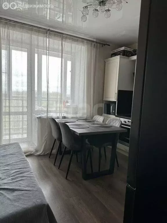 1-комнатная квартира: Тверь, 2-я улица Красина, 49 (50 м) - Фото 2