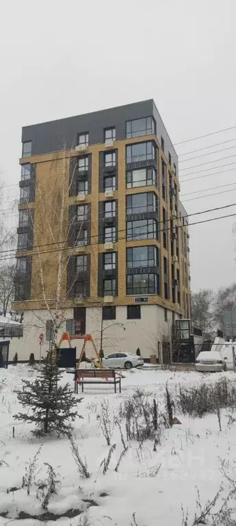 Студия Татарстан, Казань ул. Гагарина, 63а (28.7 м) - Фото 1