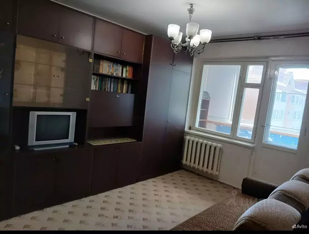 2-к кв. Ростовская область, Волгодонск просп. Мира, 12 (48.0 м) - Фото 2