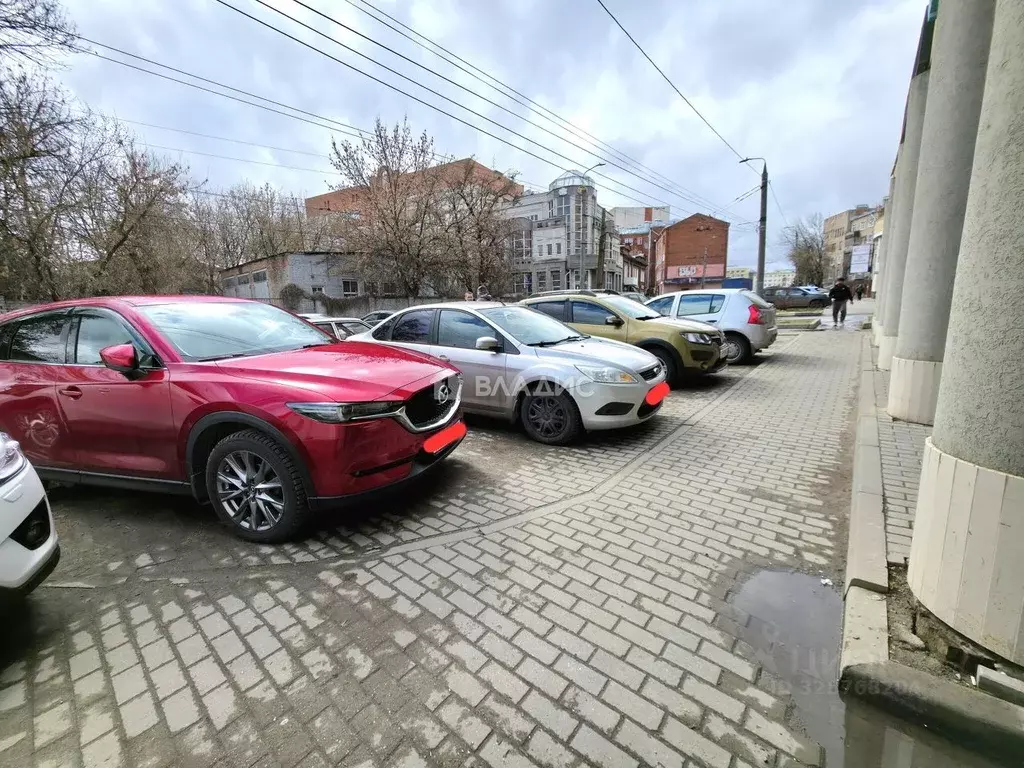 Помещение свободного назначения в Ивановская область, Иваново ... - Фото 2