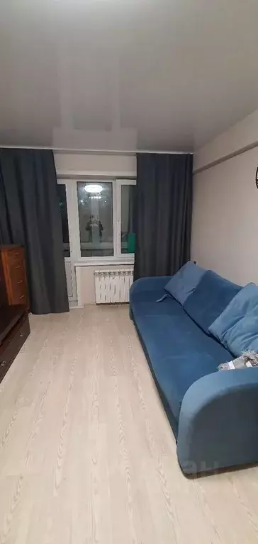 1-к кв. Иркутская область, Иркутск ул. Декабрьских Событий, 90 (31.0 ... - Фото 2