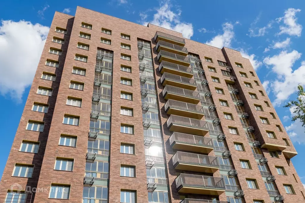 Продаётся 1-к квартира, 57.6 м - Фото 0