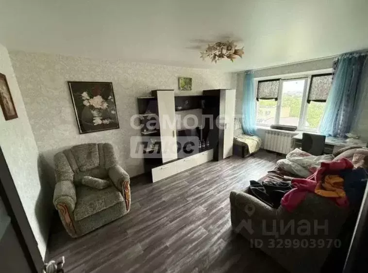 2-к кв. Калмыкия, Элиста 3-й мкр, 18 (47.0 м) - Фото 1