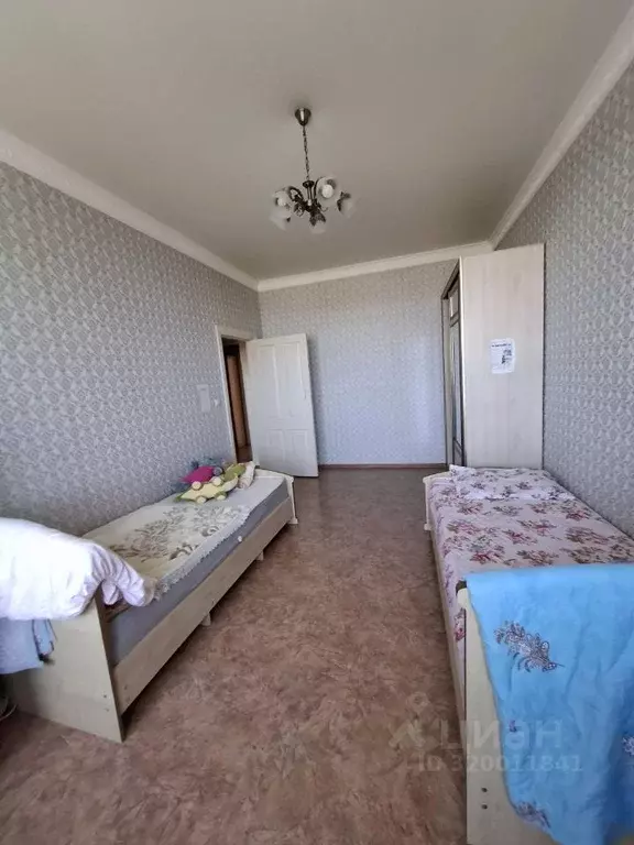 3-к кв. Дагестан, Махачкала ул. Мирзабекова, 62 (80.0 м) - Фото 1