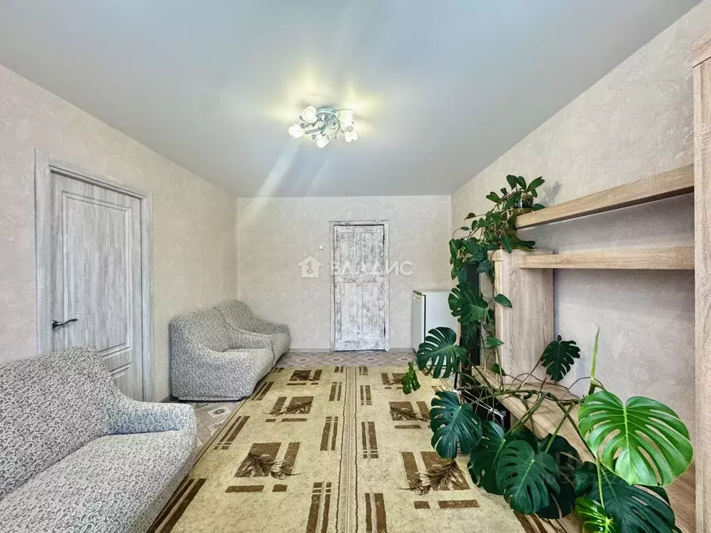 3-к кв. Ивановская область, Ивановский муниципальный округ, с. ... - Фото 2