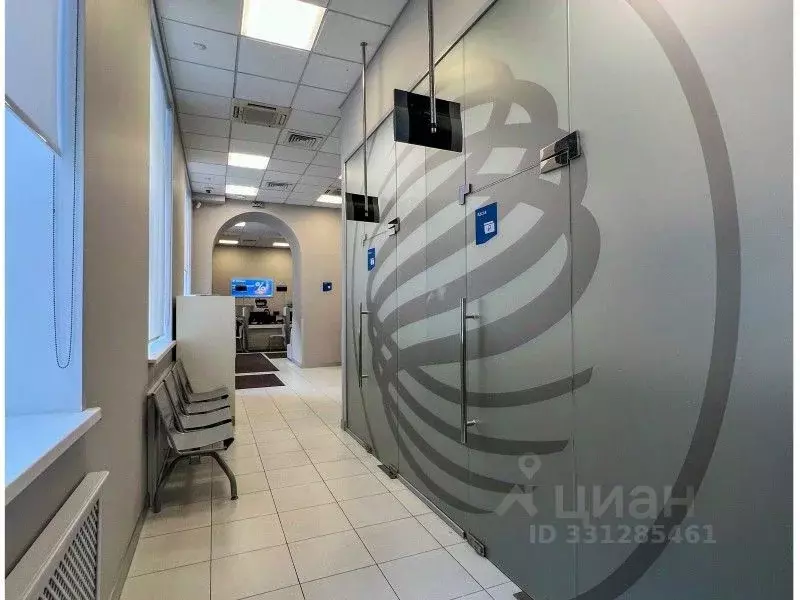Помещение свободного назначения в Москва просп. Мира, 108 (98 м) - Фото 2