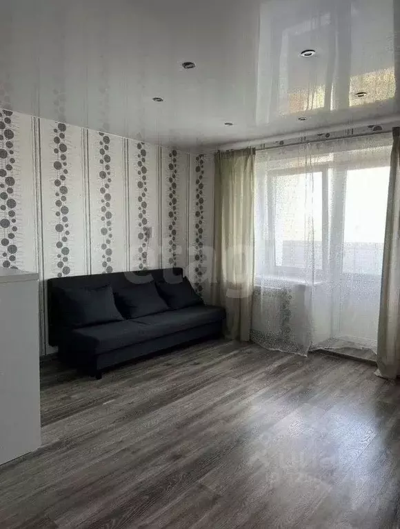 Студия Вологодская область, Вологда ул. Гагарина, 70 (27.1 м) - Фото 1