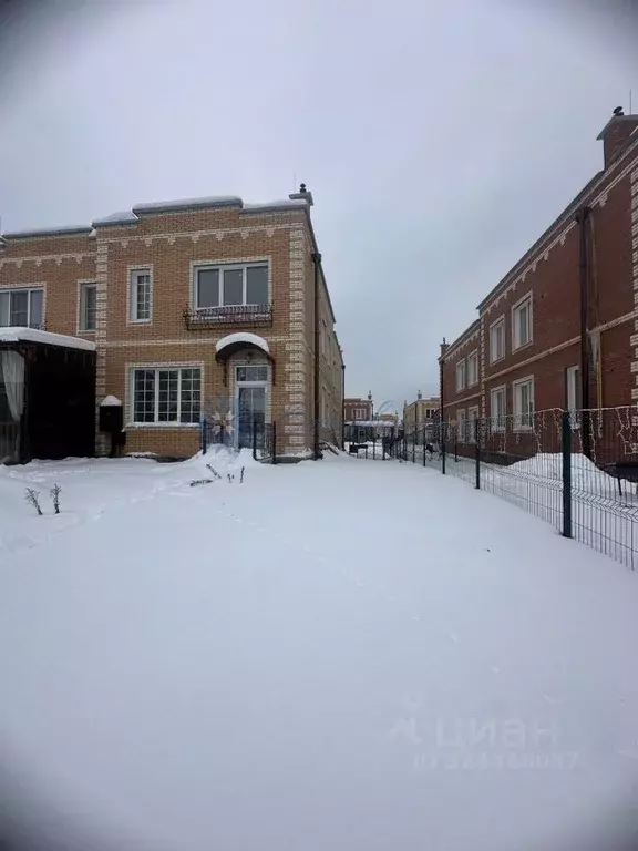 Таунхаус в Новосибирская область, с. Новолуговое, Березки-2 мкр, 4-й ... - Фото 2