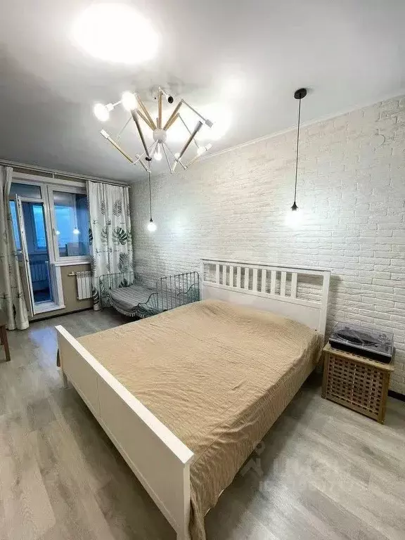 2-к кв. Бурятия, Улан-Удэ Ключевская ул., 54В (65.0 м) - Фото 0