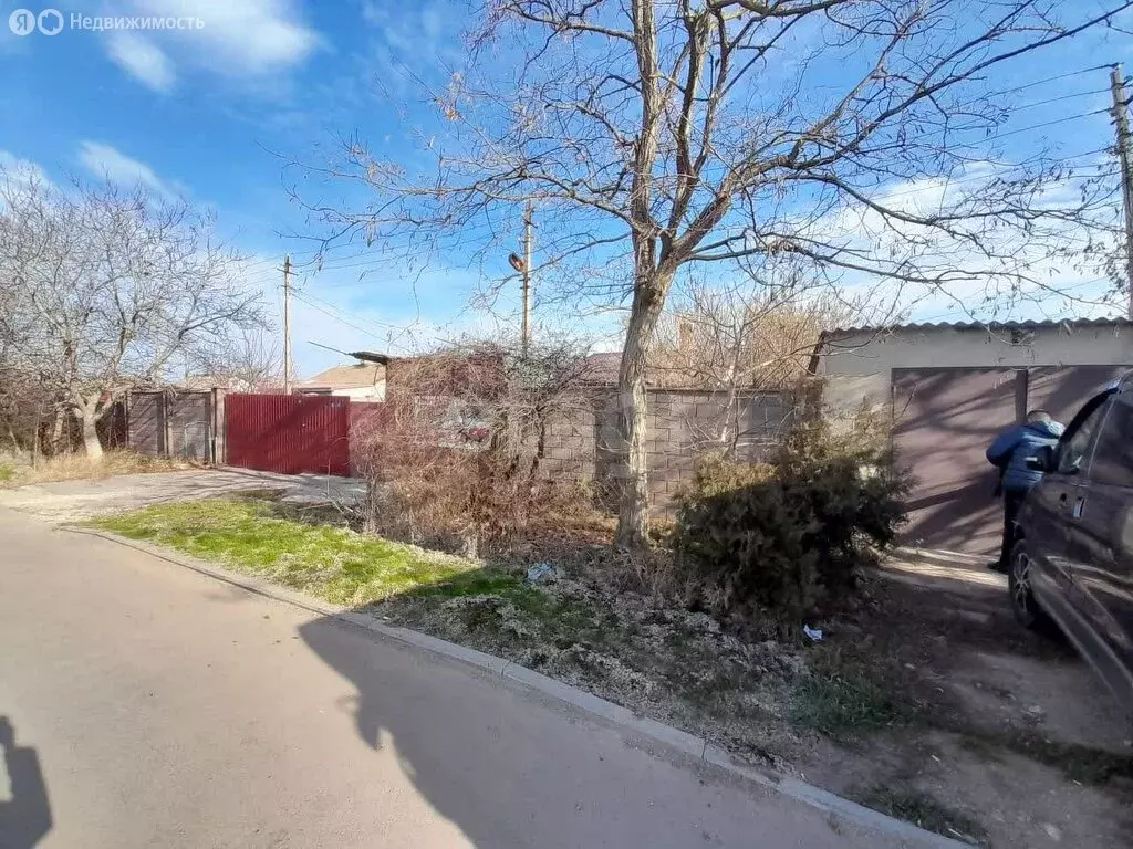 Дом в Севастополь, Фиолентовское шоссе (55.5 м) - Фото 0