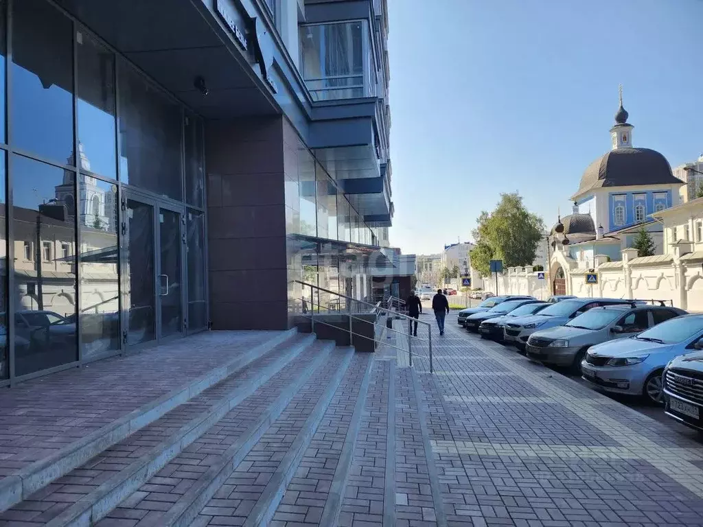 Торговая площадь в Белгородская область, Белгородский район, Северный ... - Фото 0