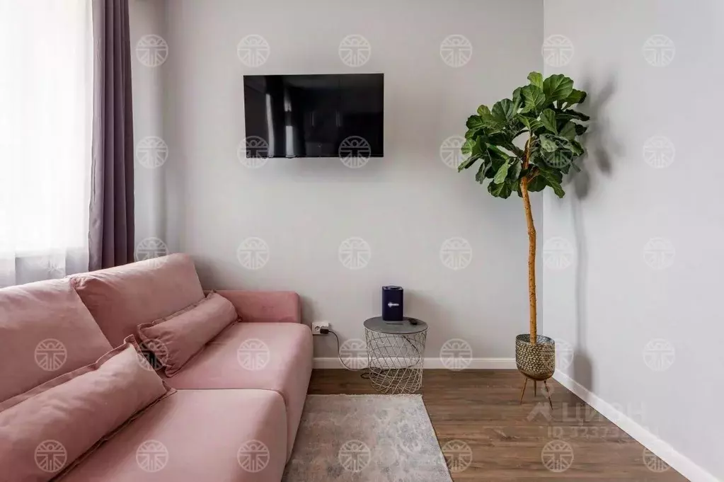 Студия Московская область, Красногорск городской округ, Путилково пгт ... - Фото 2