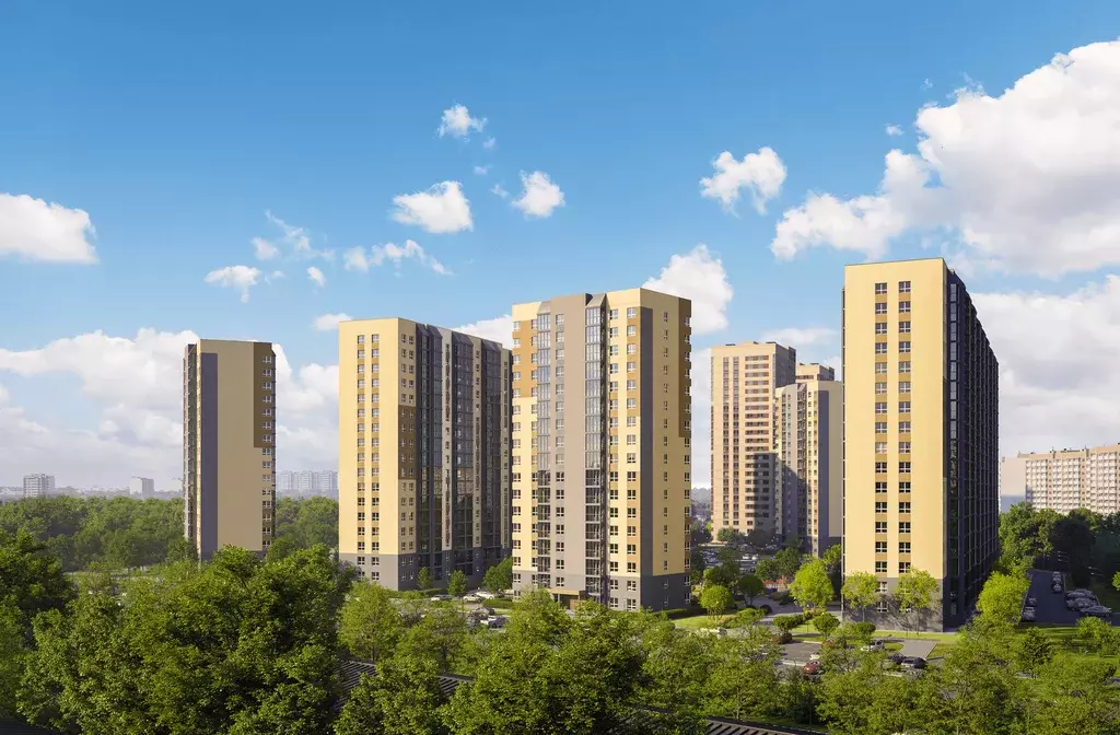 Продаётся квартира-студия, 29 м - Фото 0
