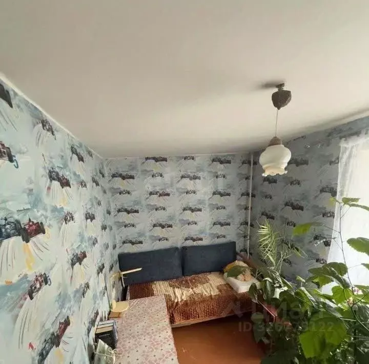 3-к кв. Башкортостан, Уфа ул. Зайнуллы Расулева, 6 (50.6 м) - Фото 2