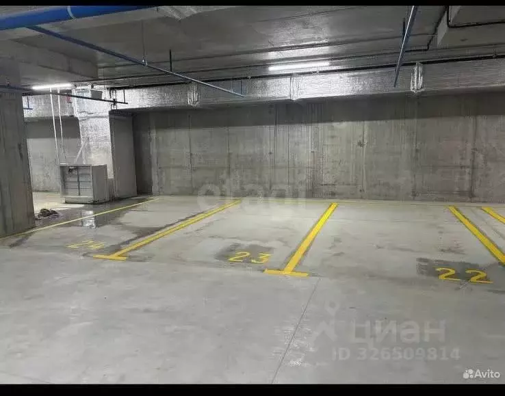 Гараж в Новосибирская область, Новосибирск Красный просп., 167/3 (13 ... - Фото 1