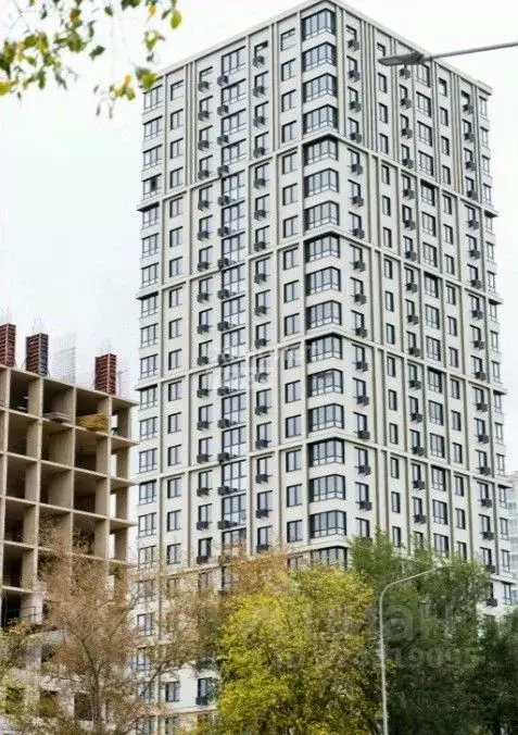 2-к кв. Липецкая область, Липецк Ленина-Соборная пл. (55.69 м) - Фото 1