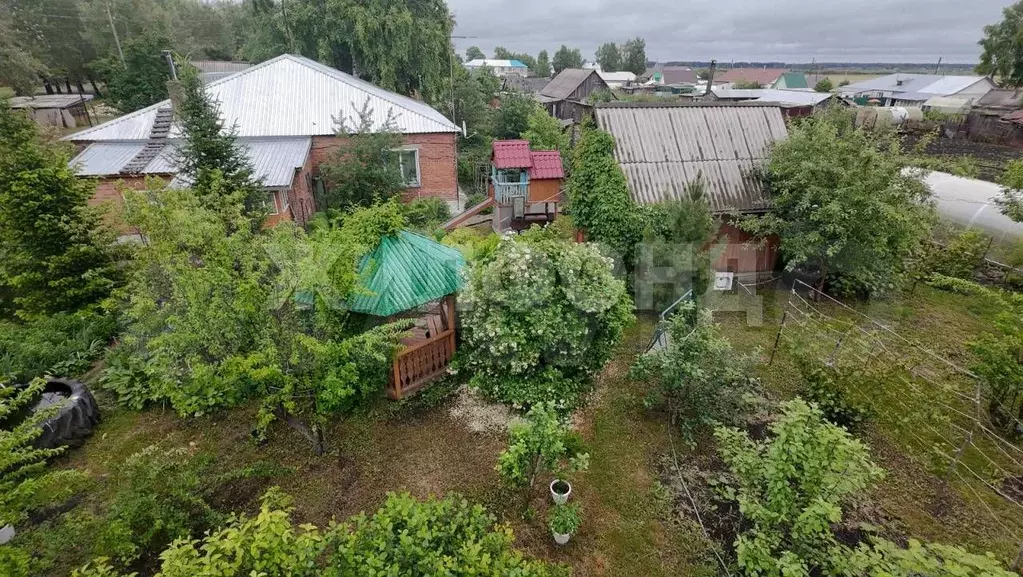 Дом 58 м на участке 16 сот. - Фото 0