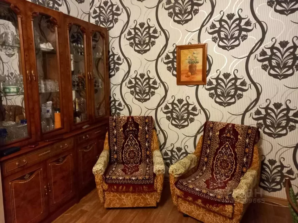 Комната Москва Каширское ш., 124К1 (17.5 м) - Фото 0