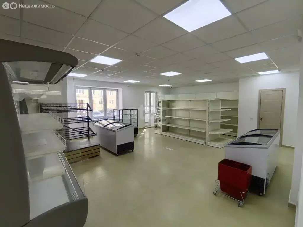 Торговая площадь (120 м) - Фото 2