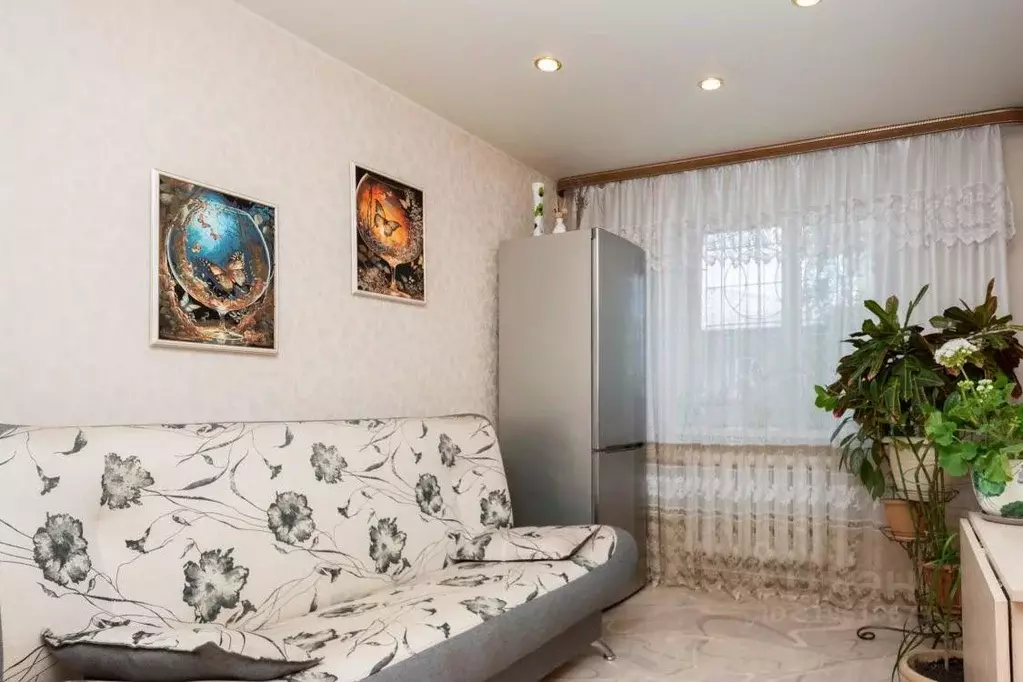 3-к кв. Иркутская область, Иркутск ул. 2-я Железнодорожная, 5В (56.3 ... - Фото 0