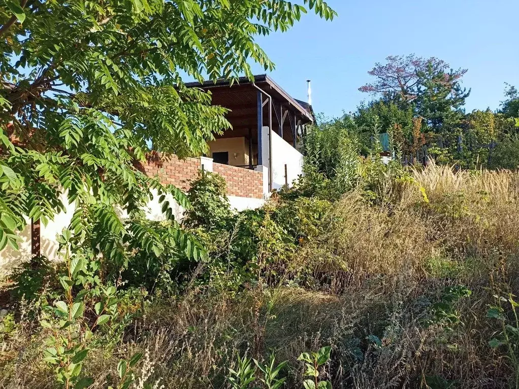 Участок в Самарская область, Тольятти Парус СНТ,  (4.22 сот.) - Фото 1