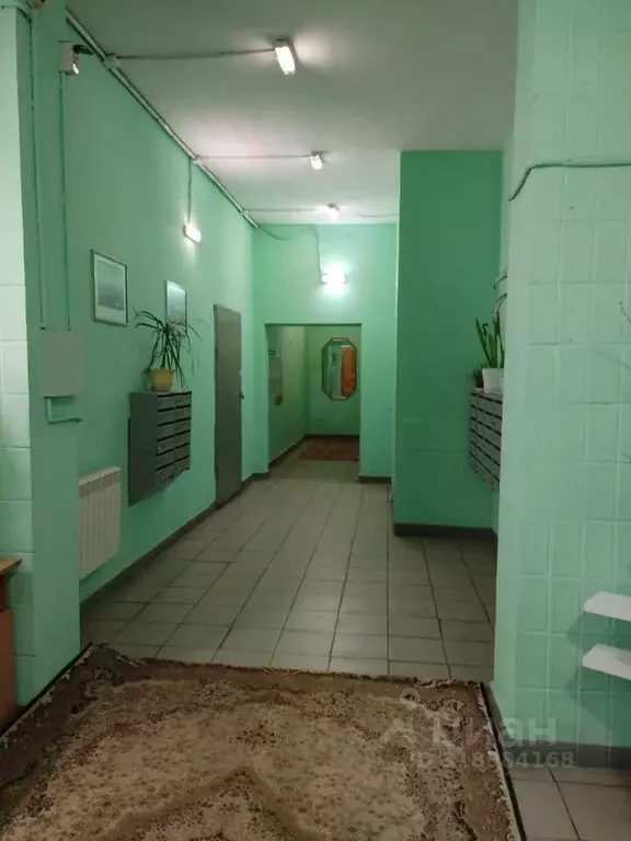 1-к кв. Москва Ярославское ш., 2К2 (39.4 м) - Фото 1