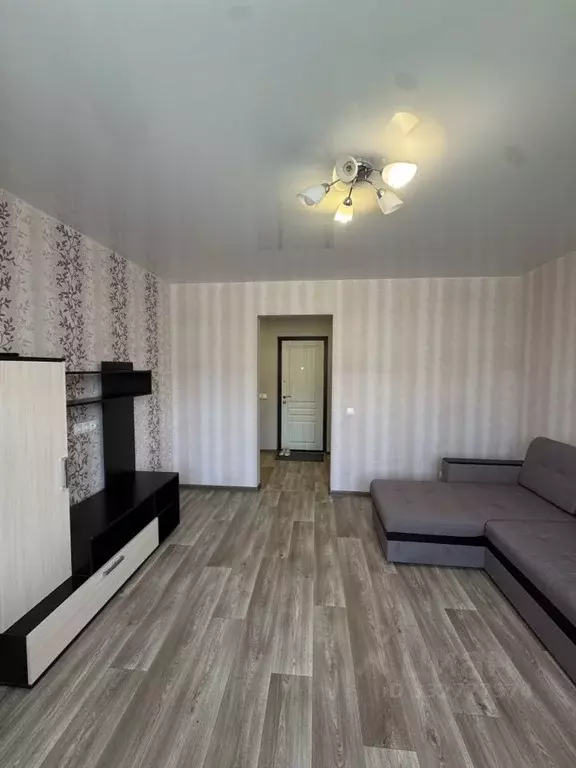 1-к кв. Чувашия, Чебоксары ул. Академика В.Н.Челомея, 5 (38.1 м) - Фото 1