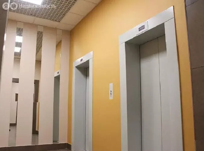 Квартира-студия: Реутов, Носовихинское шоссе, 43 (27 м) - Фото 2