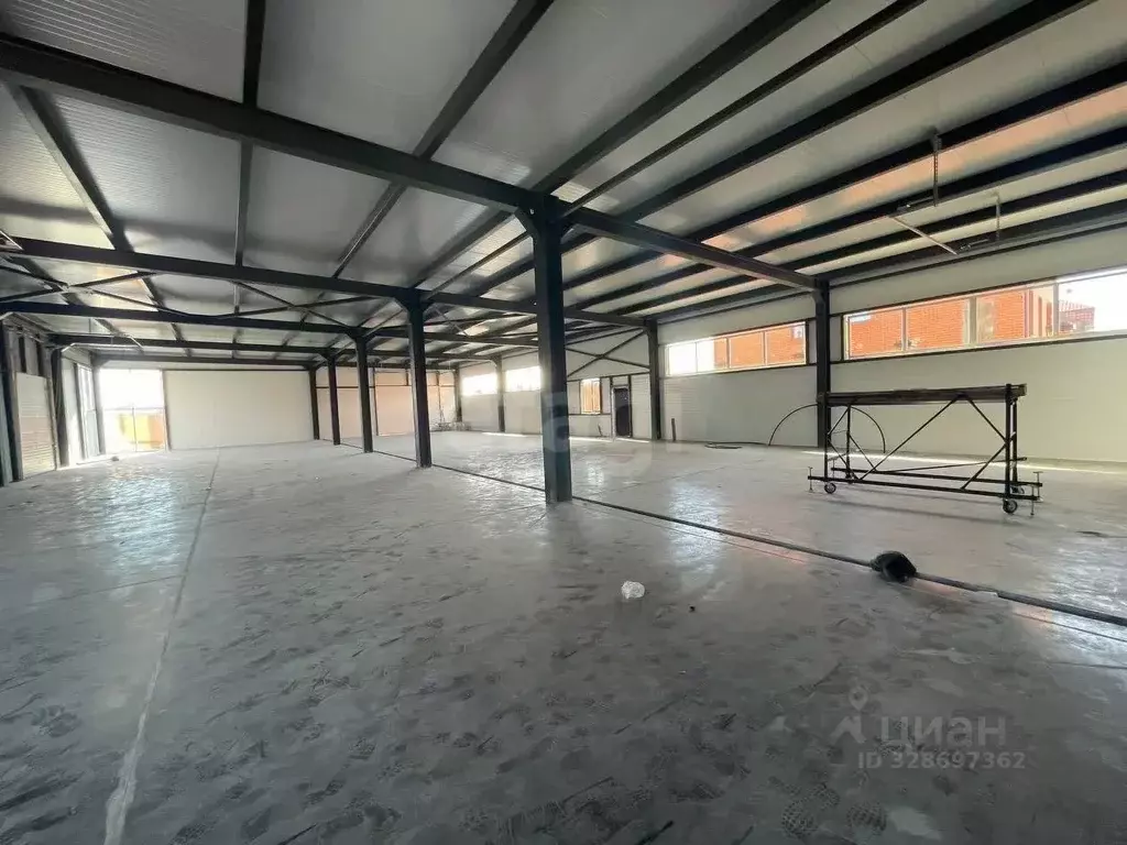 Помещение свободного назначения в Тюменская область, Тюмень городской ... - Фото 1