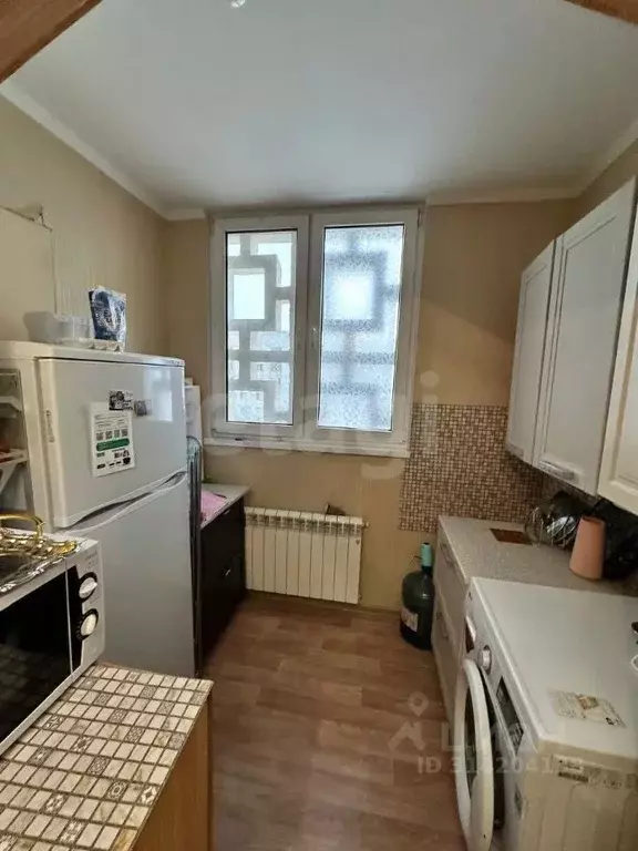 1-к кв. Калмыкия, Элиста 7-й мкр, 1к7 (39.9 м) - Фото 1