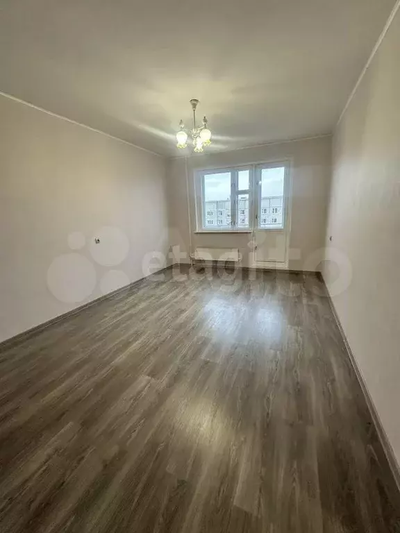 1-к. квартира, 37,9 м, 9/9 эт. - Фото 1