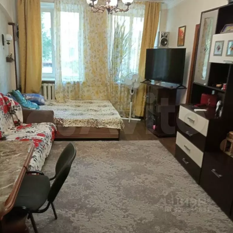 3-к кв. Крым, Феодосия ул. Базарная, 11/23 (76.0 м) - Фото 1