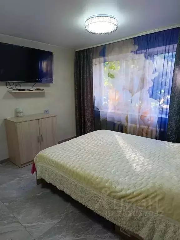 1-к кв. Новгородская область, Боровичи Международная ул., 6 (27.0 м) - Фото 0