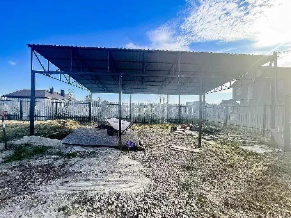 Участок в Ярославская область, Ярославский муниципальный округ, пос. ... - Фото 1