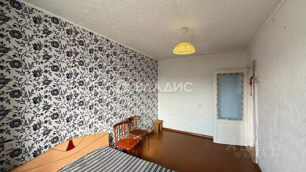 1-к кв. Бурятия, Улан-Удэ Солнечная ул., 6 (20.4 м) - Фото 1
