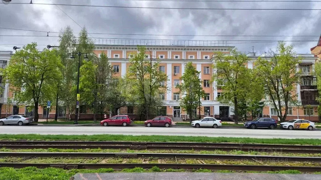 4-к кв. Пермский край, Пермь Сибирская ул., 63 (100.0 м) - Фото 1