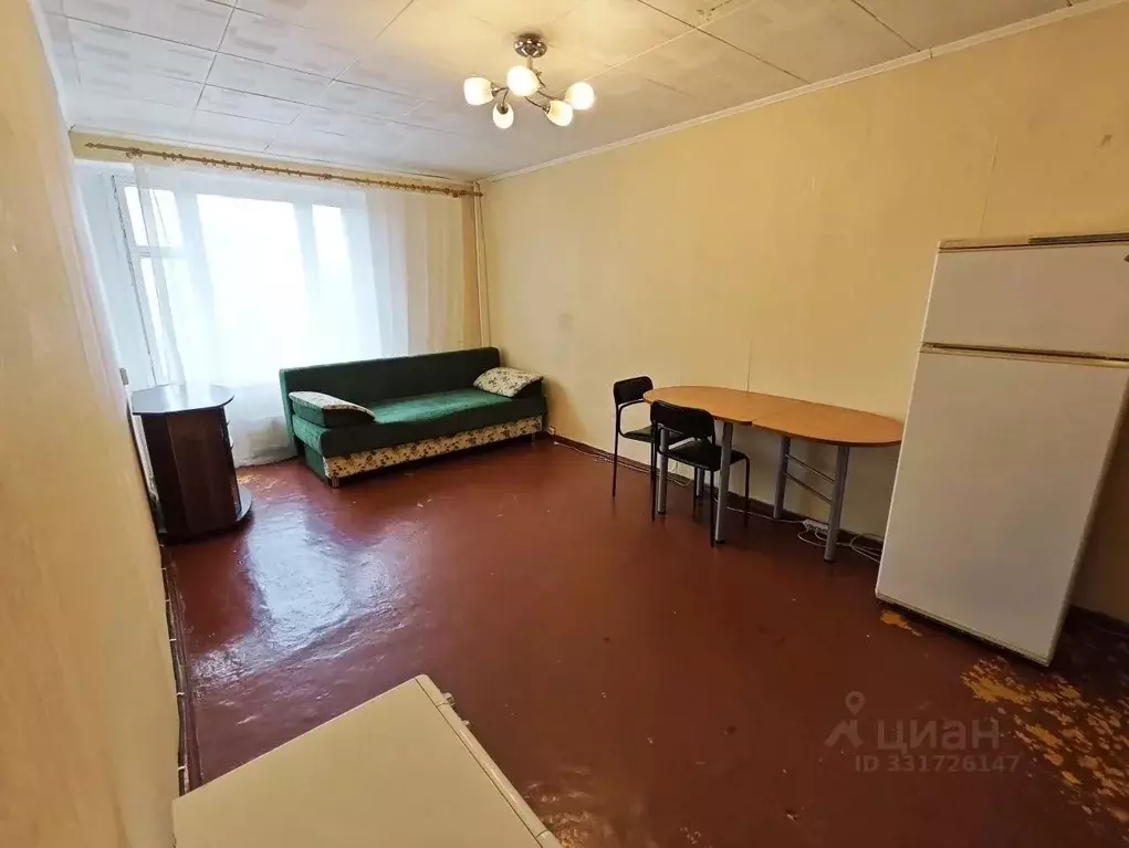 Комната Москва Заревый проезд, 2 (19.0 м) - Фото 2